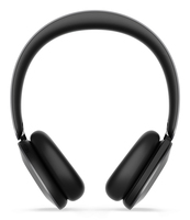 Lenovo Cuffie - ANC ThinkPad Dual-Mode Wireless ANC Foldable Headset 8550 (Aura Edition, Teams, USB-A)