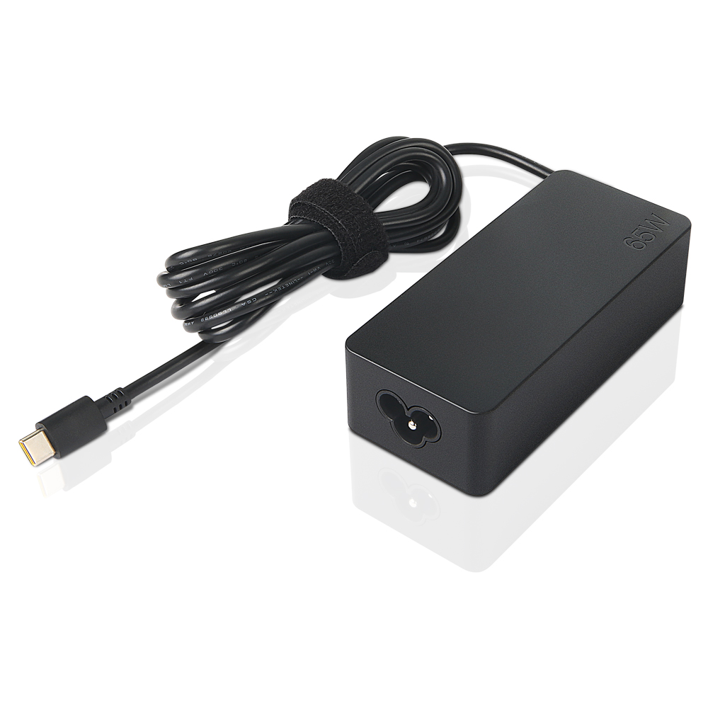 Lenovo USB-C 65W AC Adapter