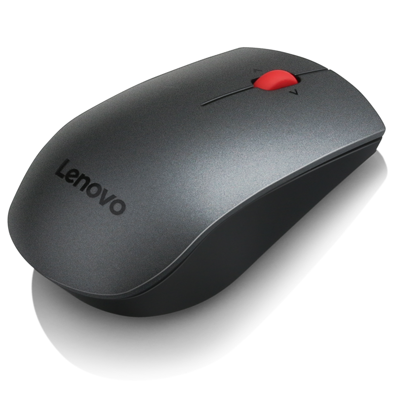 Lenovo Professional Wireless Laser Mouse [Mouse]