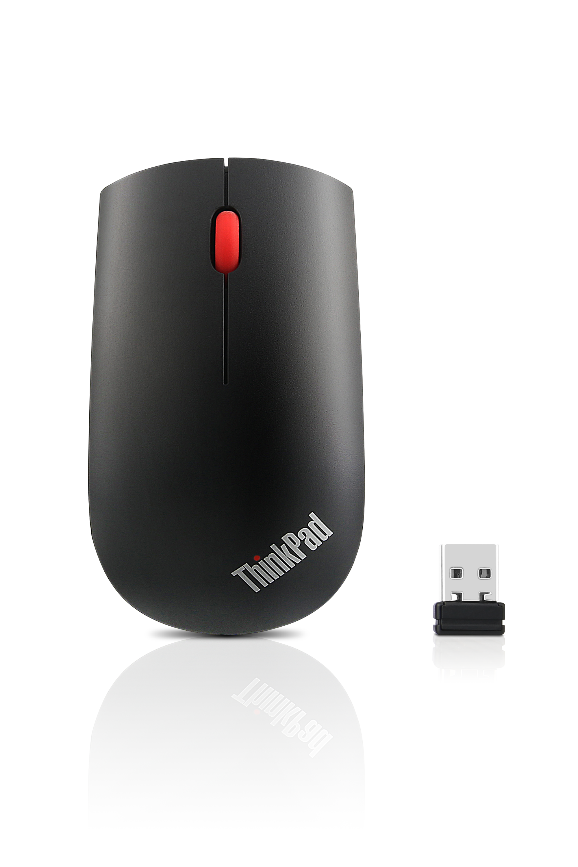 Lenovo THINKPAD ESSENTIAL WIRELESS MOUSE [Mouse]