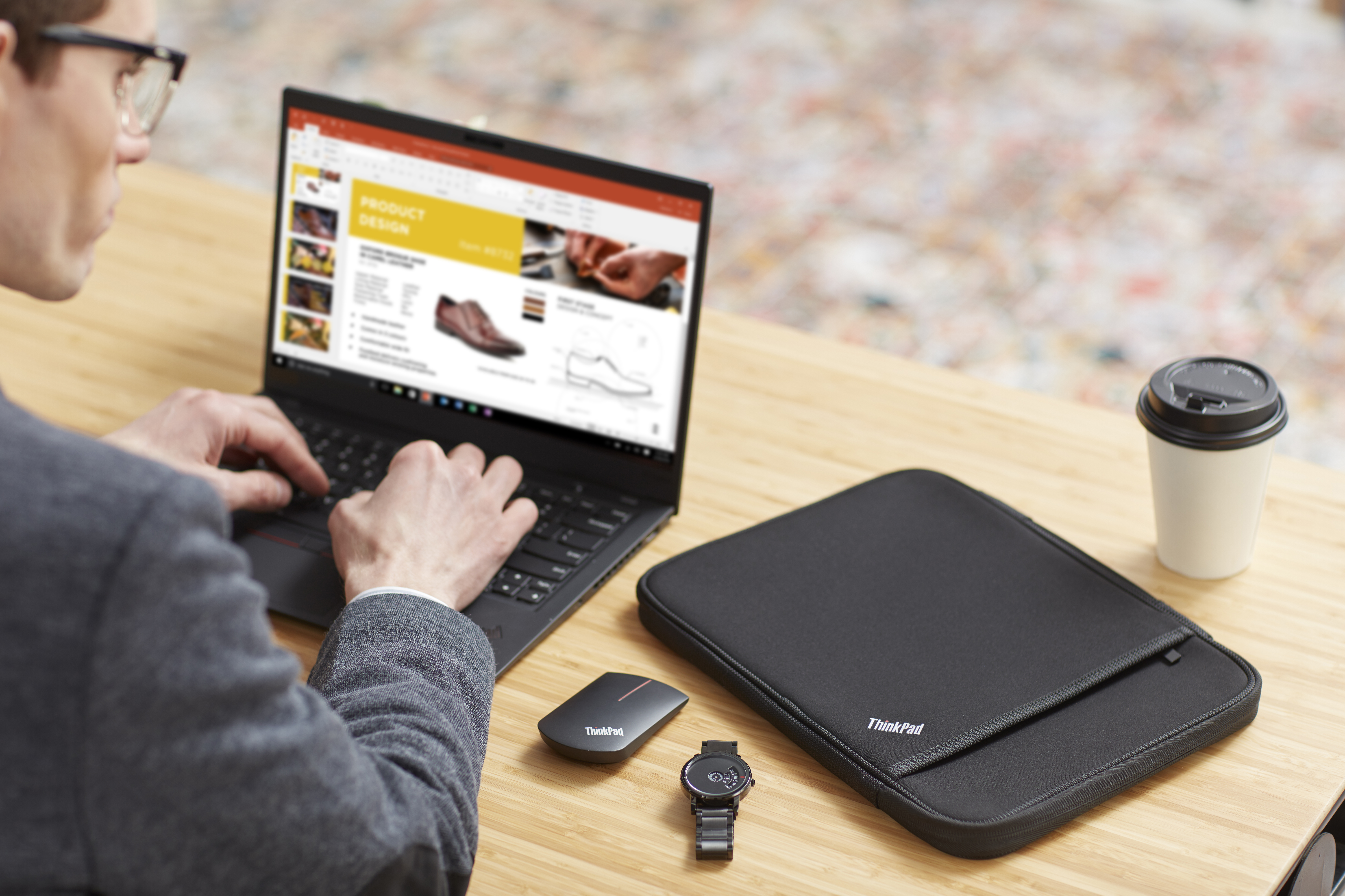 Lenovo ThinkPad 12â Sleeve [Sleeve NB]