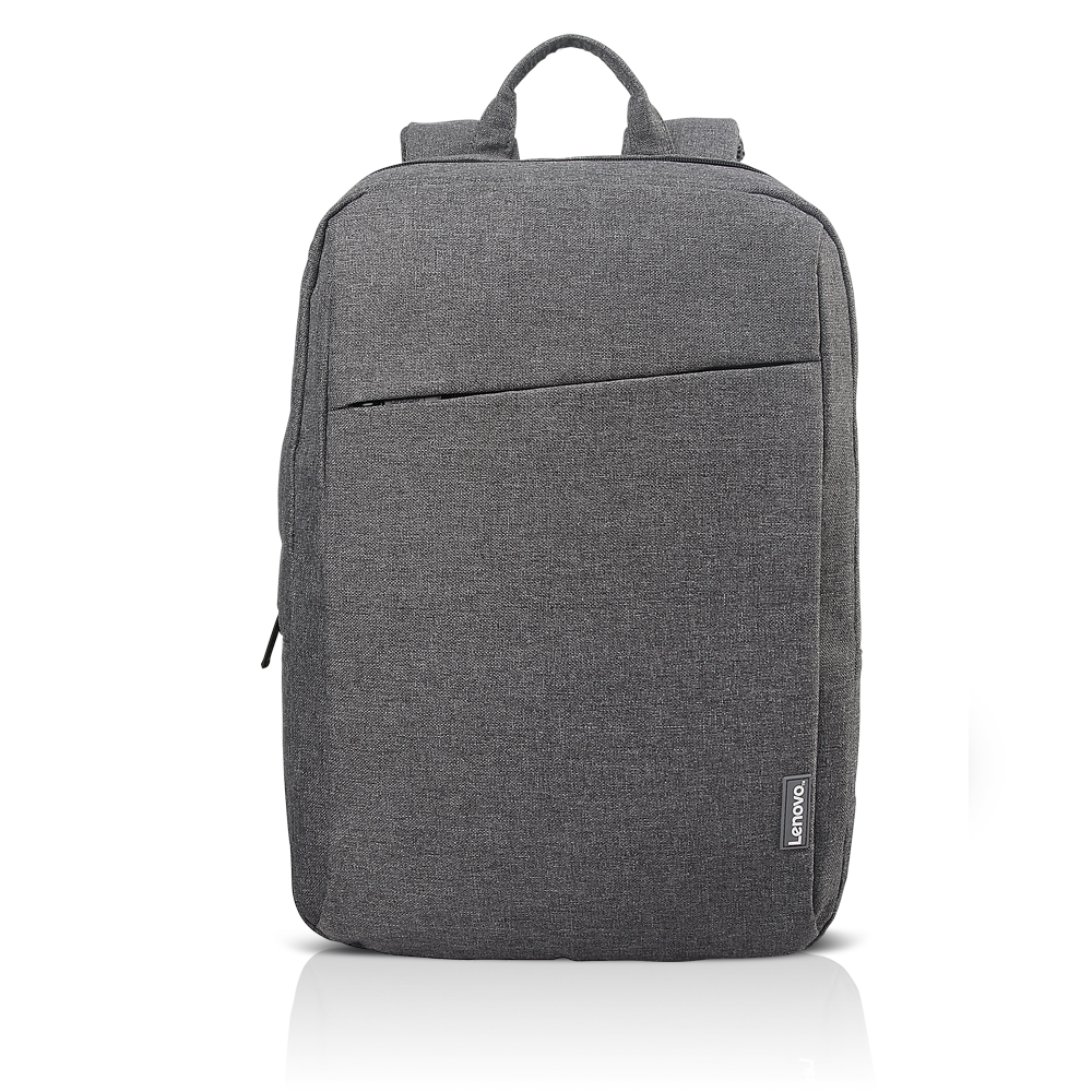 LENOVO 15.6 LAPTOP CASUAL BACKPACK B210 GREY [Zaini]