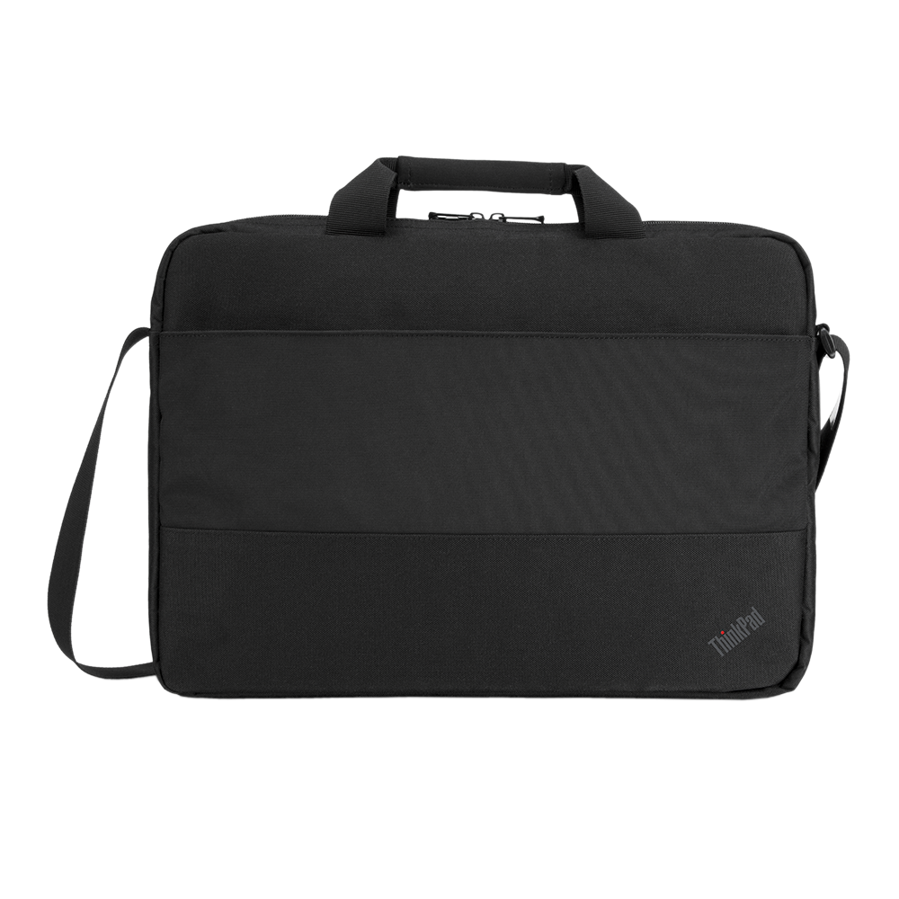 Lenovo ThinkPad 15.6-inch Basic Topload [Borse Tracolla]