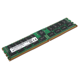 Lenovo RAM DT 64GB DDR4 3200MHz ECC RDIMM Memory
