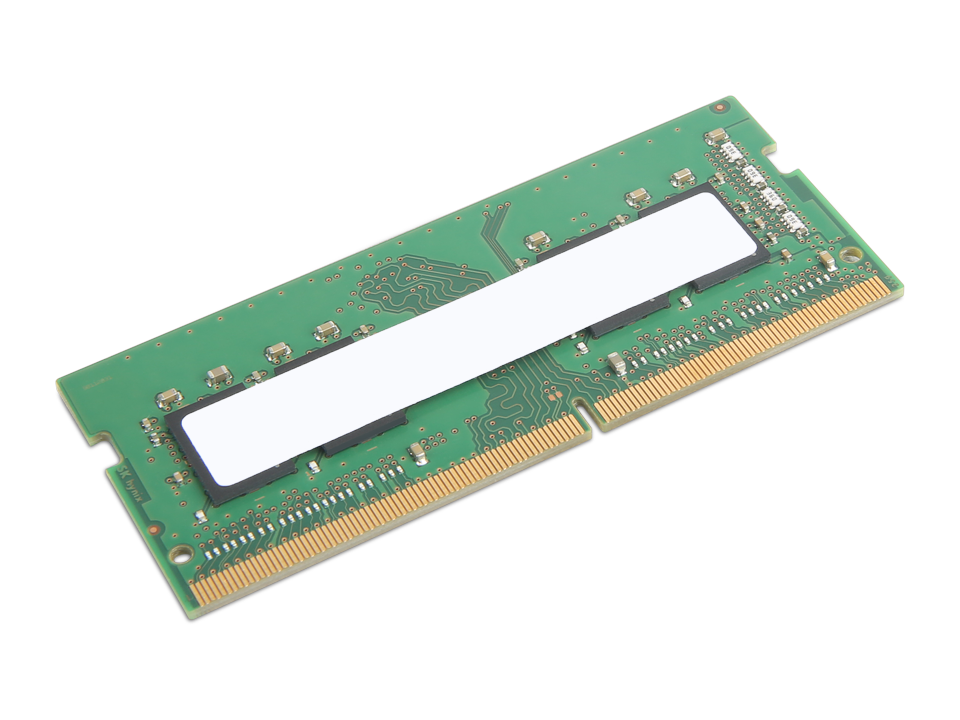 Lenovo So-Dimm 16Gb DDR4-3200 260 pin