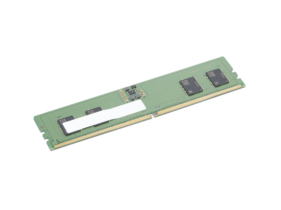 Lenovo SBB Options 8GB DDR5 5600MHz UDIMM Memory G2