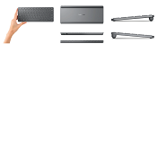 Lenovo Pennino Active Pen 2 with Battery