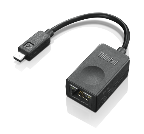 Lenovo Adattatore Ethernet THINKPAD ETHERNET EXTENSION CABLE