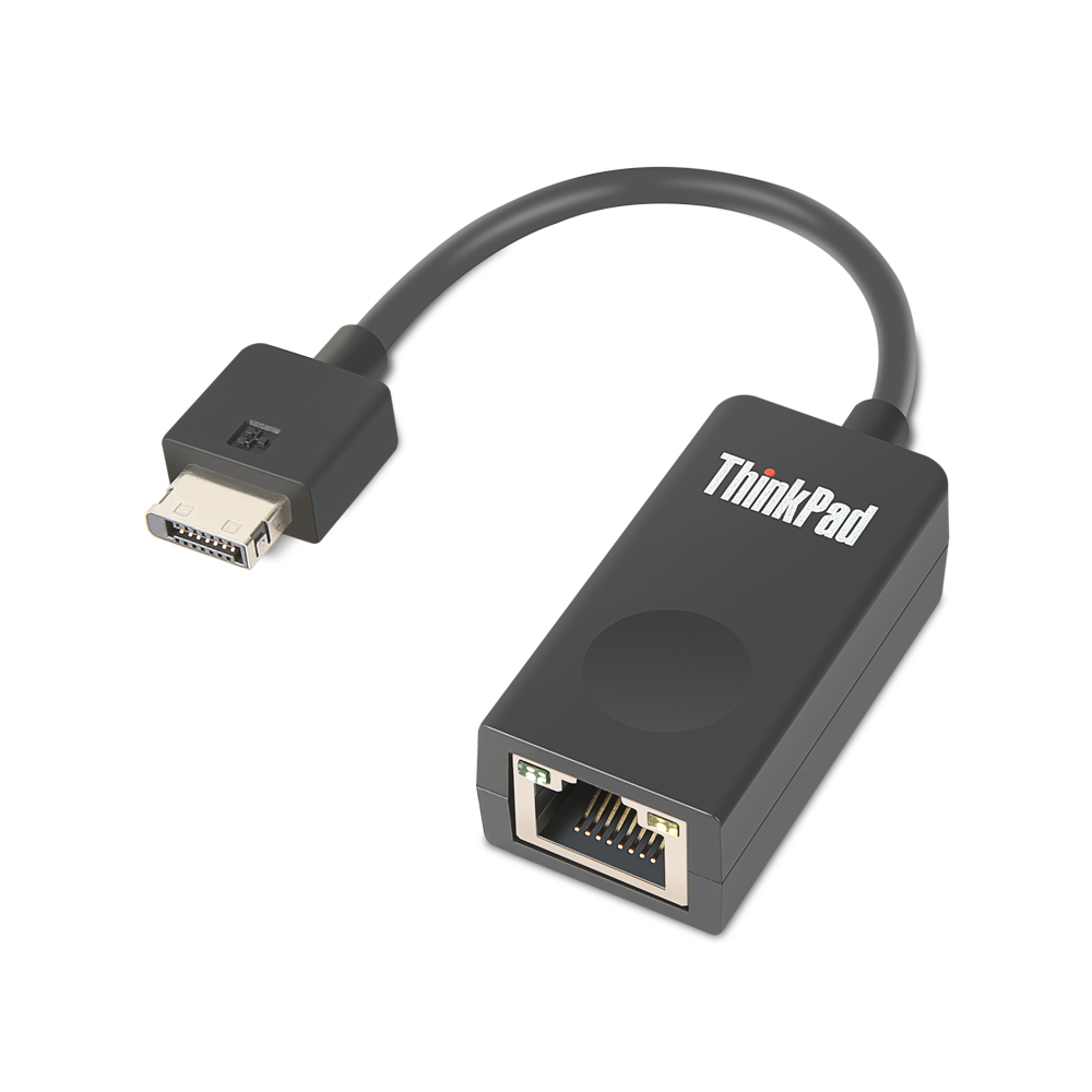 Lenovo Adattatore Ethernet ThinkPad Ethernet Extension Cable Gen 2 Â Â Â Â Â Â Â Â Â Â  