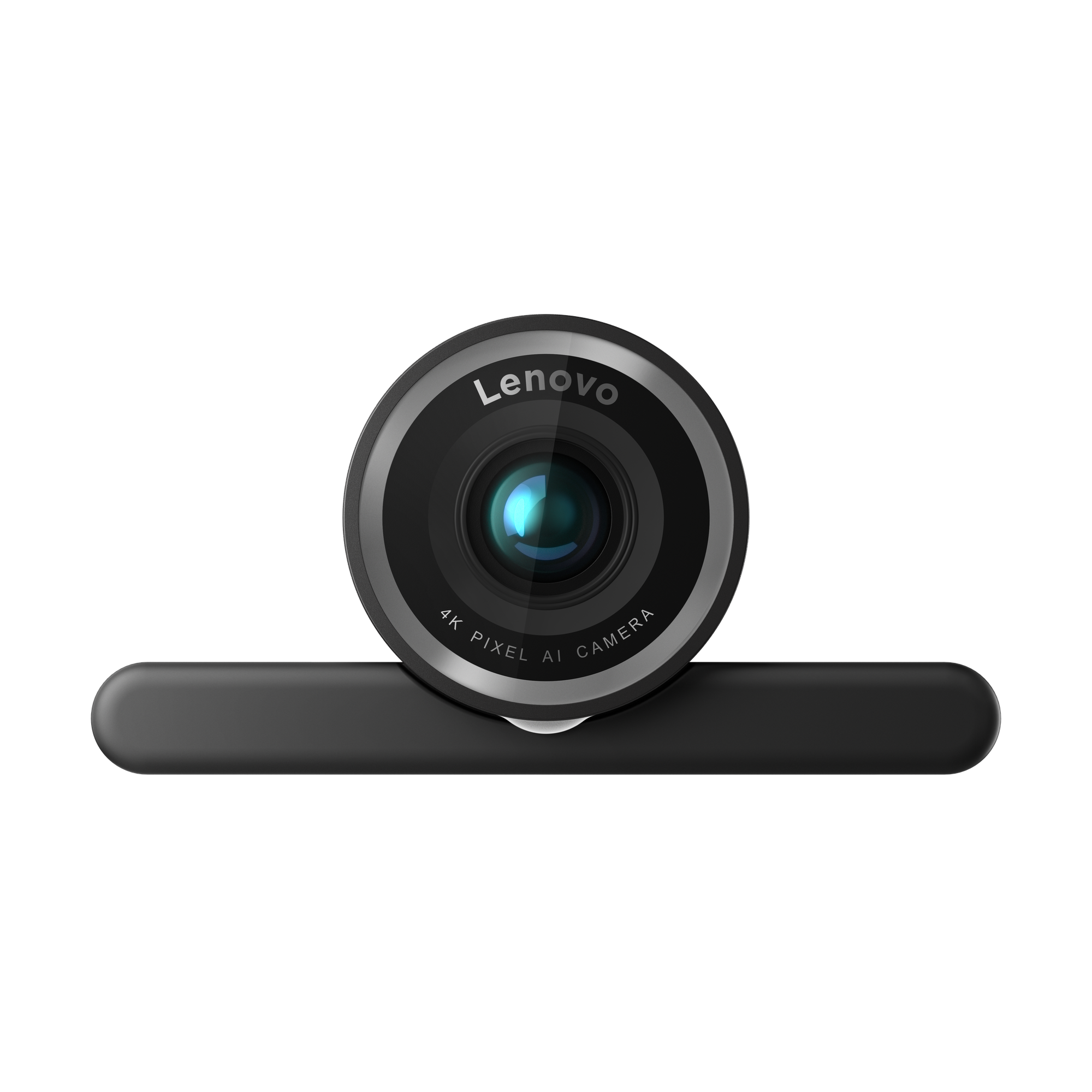 Lenovo 4K Pro Webcam (Teams Certified) [Webcam]