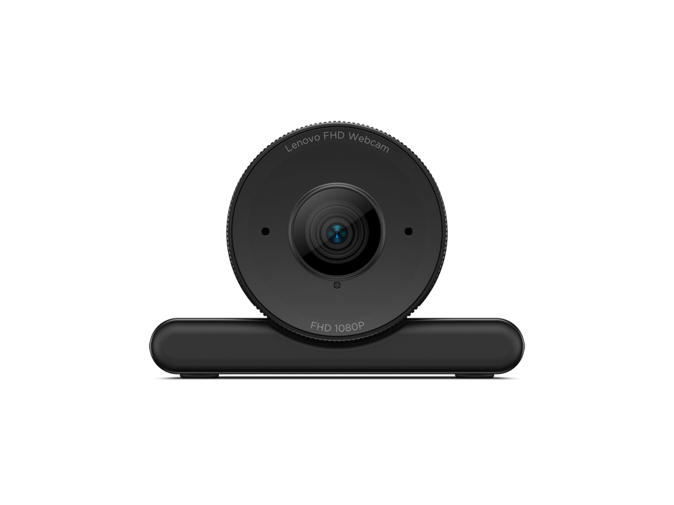 Lenovo FHD Webcam (Teams Certified) [Webcam]