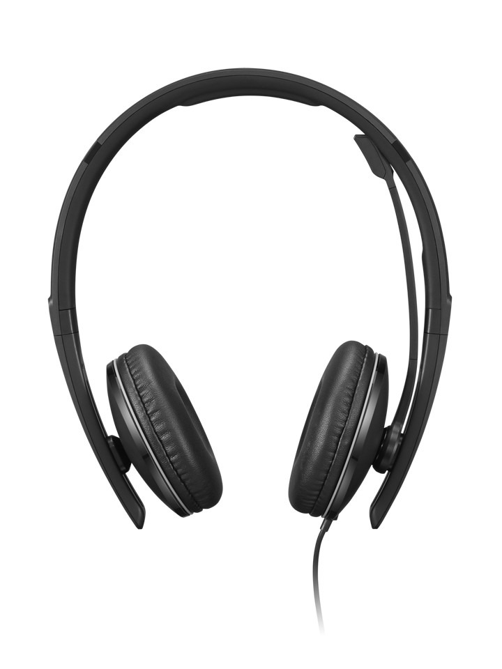 Lenovo Wired ANC Headset Gen2 (Teams) [Cuffie - ANC]
