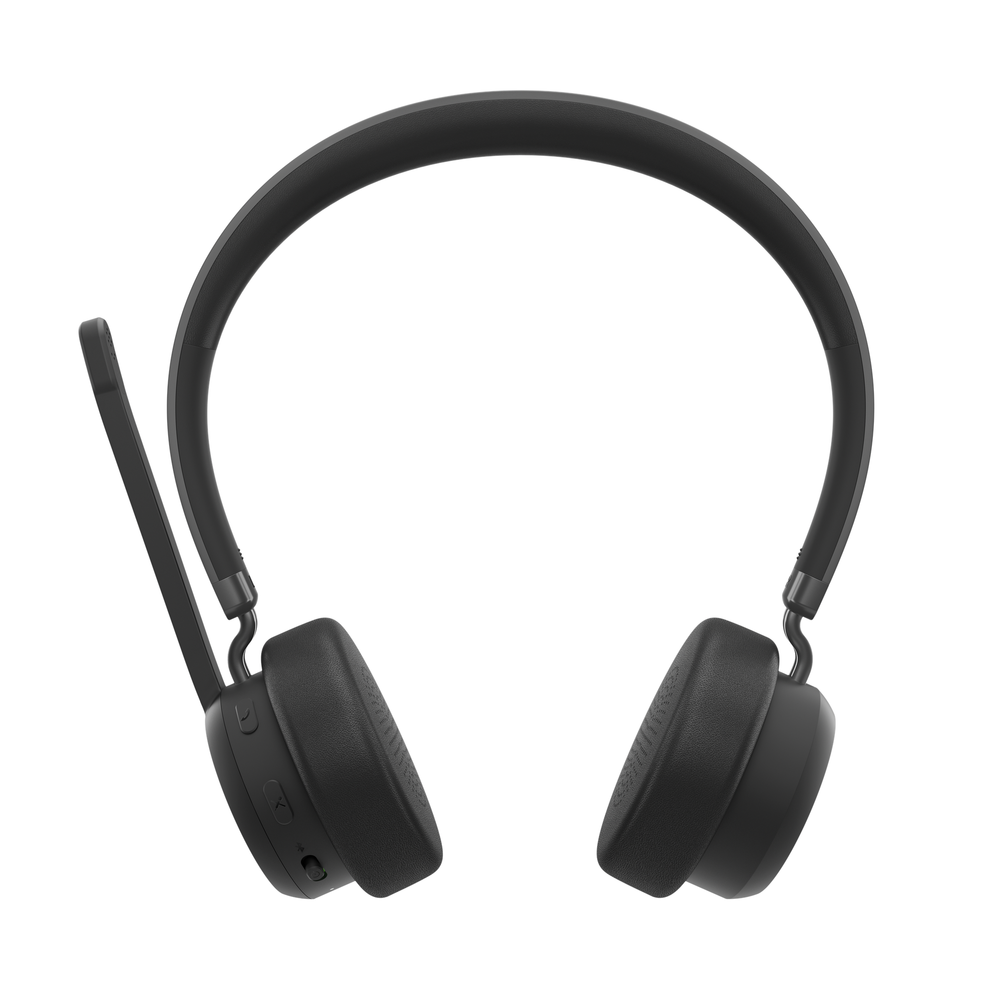 Lenovo Wireless VoIP Headset (Teams) [Cuffie]