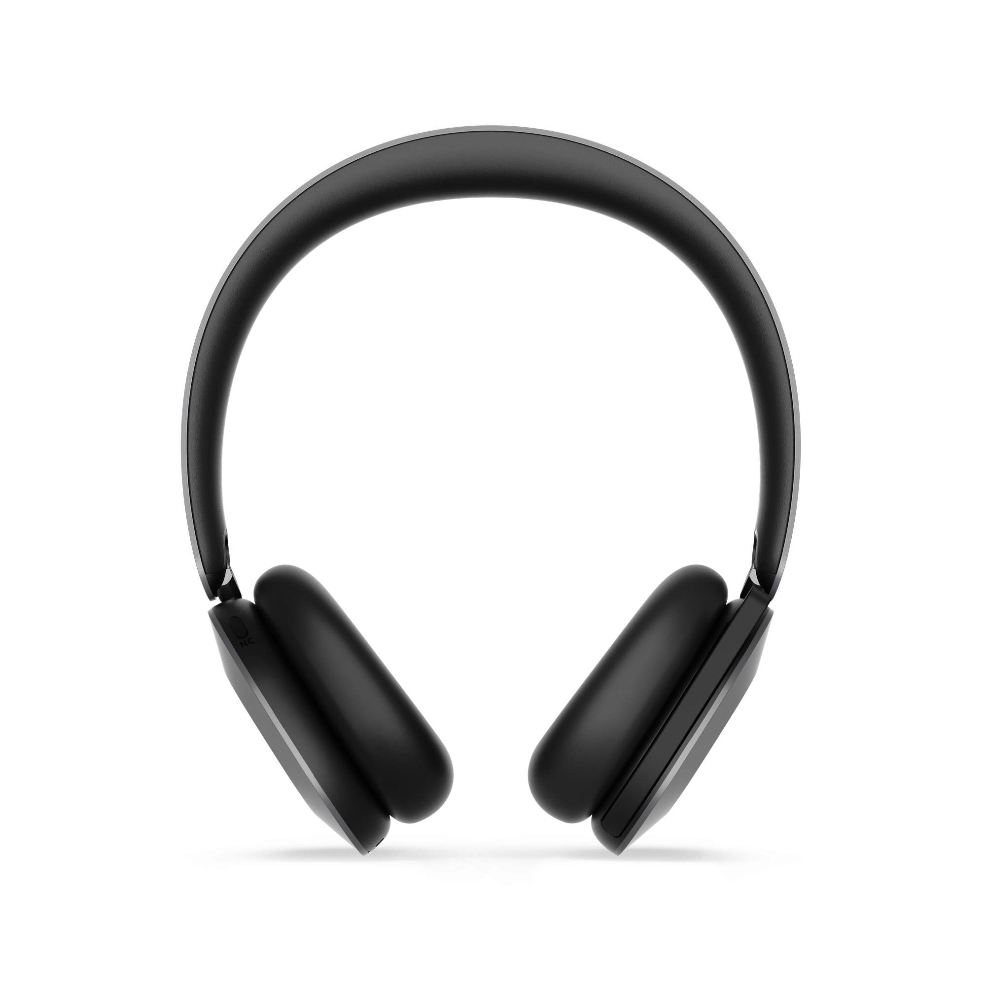Lenovo ThinkPad Dual-Mode Wireless ANC Foldable Headset 8550 (Aura Edition, Teams, USB-C) [Cuffie - ANC]