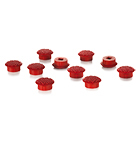 Lenovo ThinkPad Super Low Profile TrackPoint Cap Set [Trackpoint]
