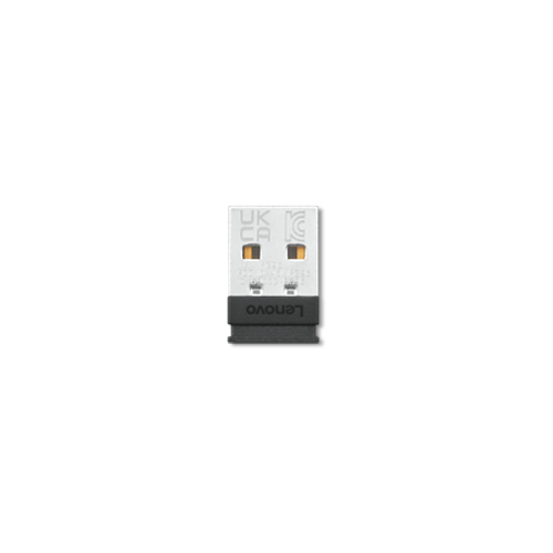 Lenovo USB-A Unified Pairing Receiver [Dongle]