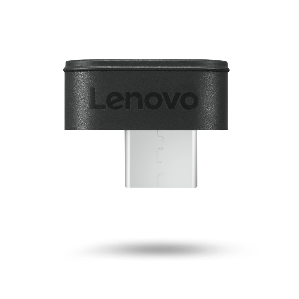 Lenovo USB-C Unified Pairing Receiver [Dongle]