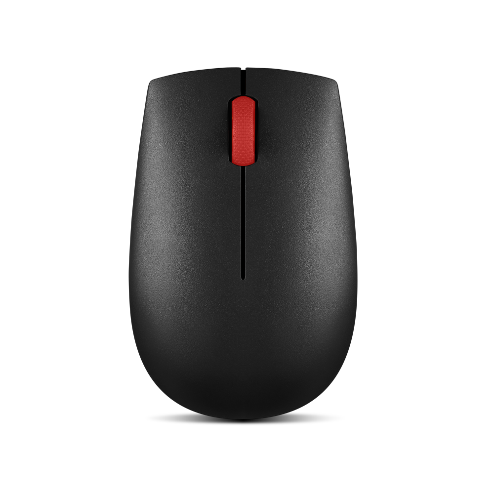 LENOVO ESSENTIAL WIRELESS COMPACT MOUSE [Mouse]