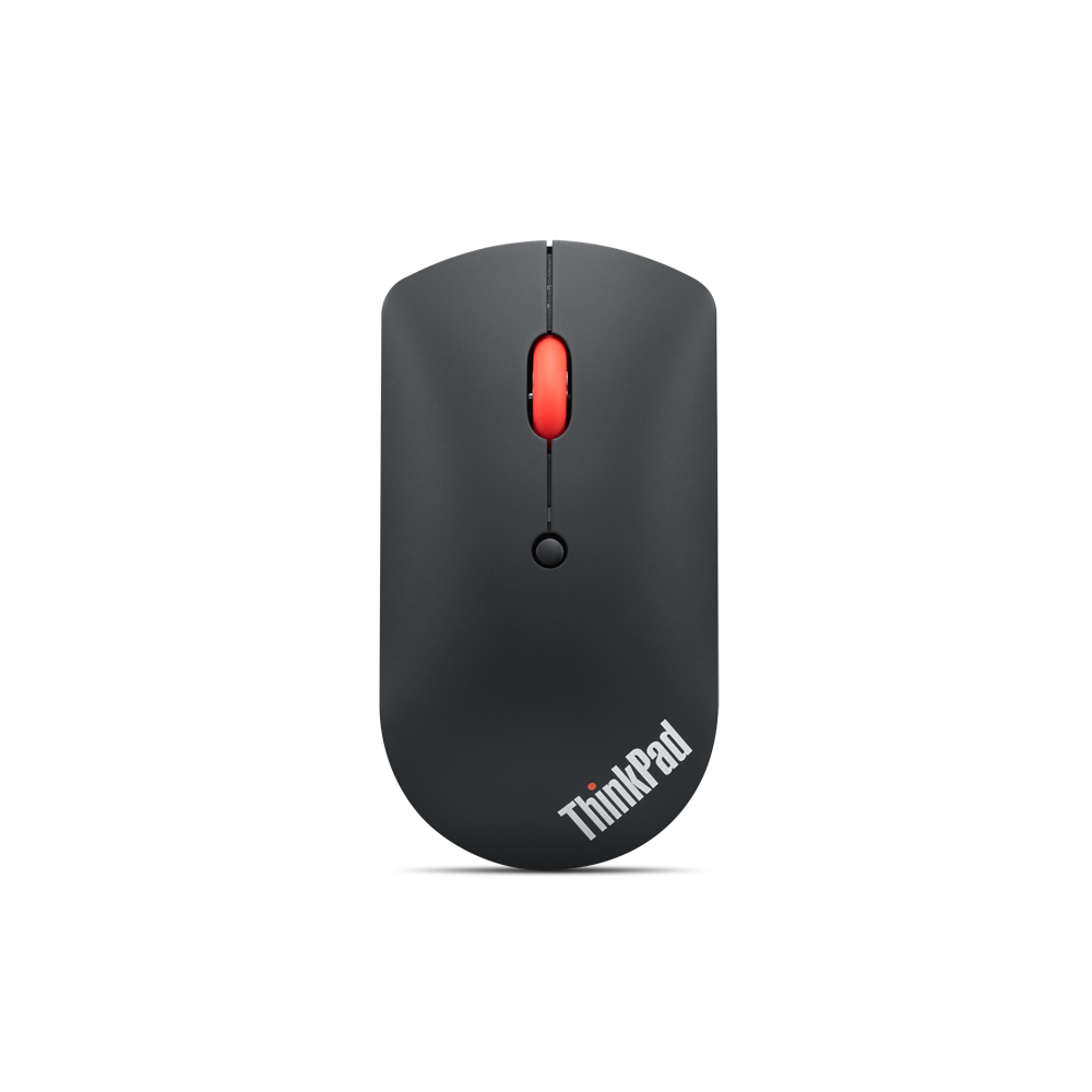 Lenovo ThinkPad Bluetooth Silent Mouse [Mouse]