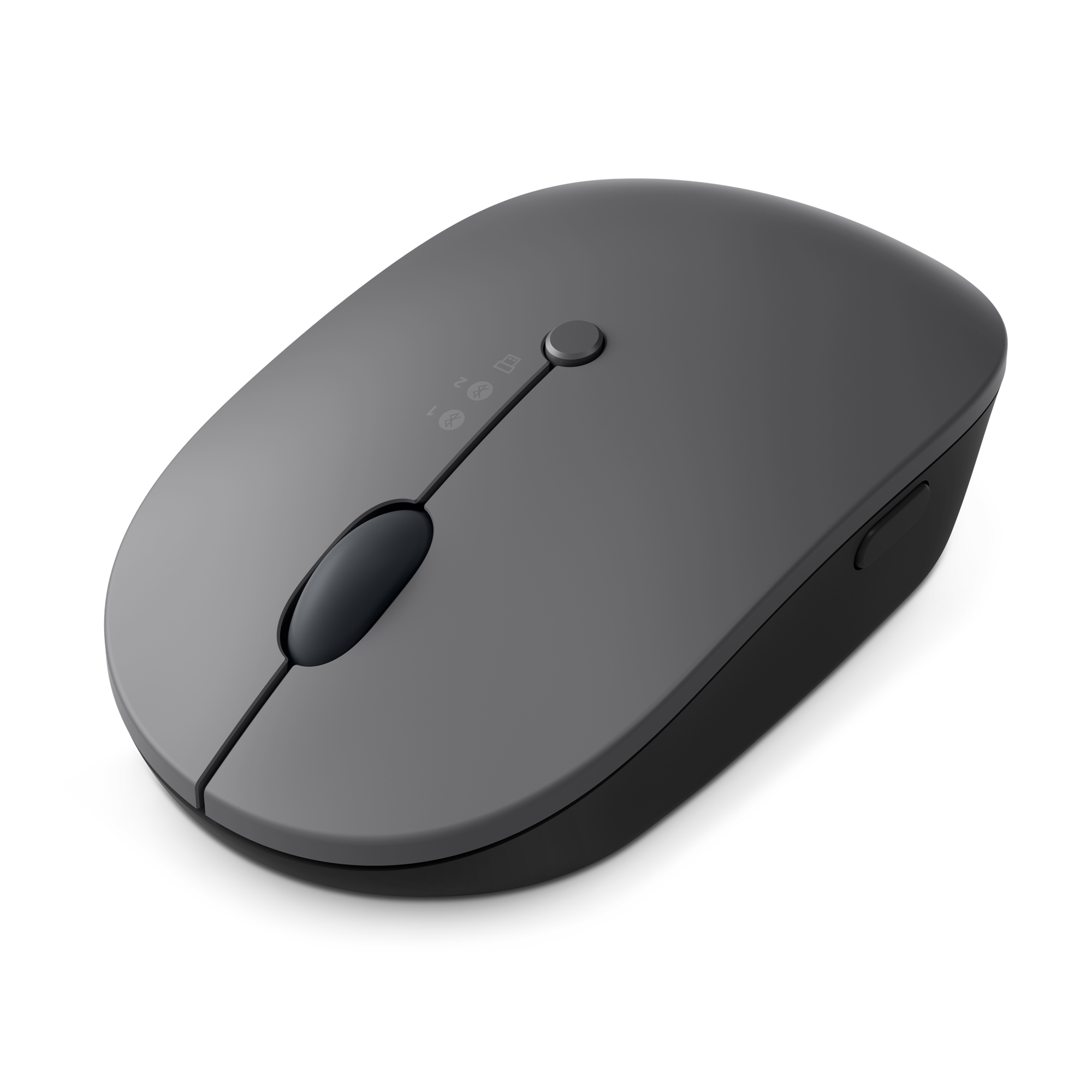 Lenovo Mouse Go Wireless Multi-Device