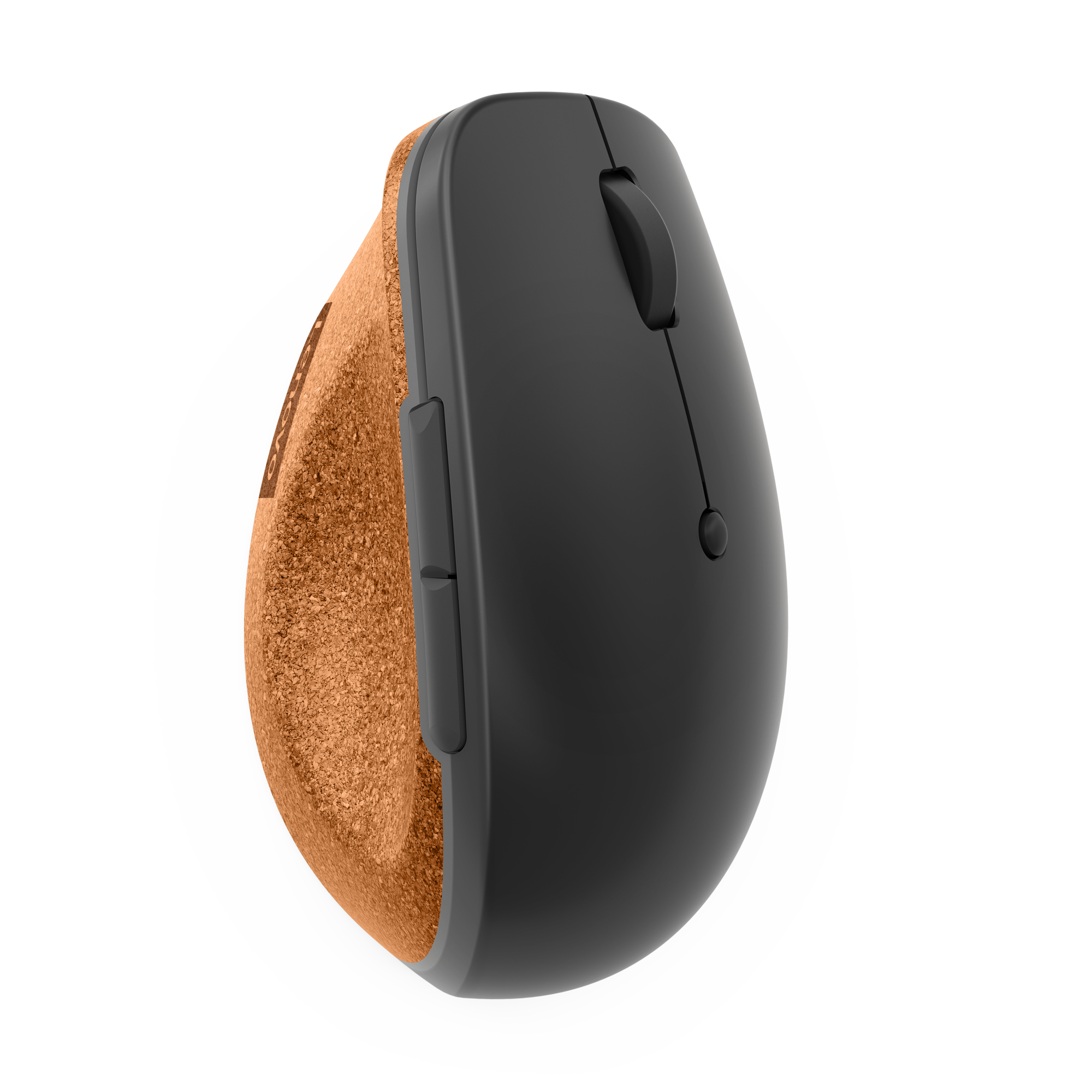 Lenovo Go Wireless Vertical Mouse [Mouse]