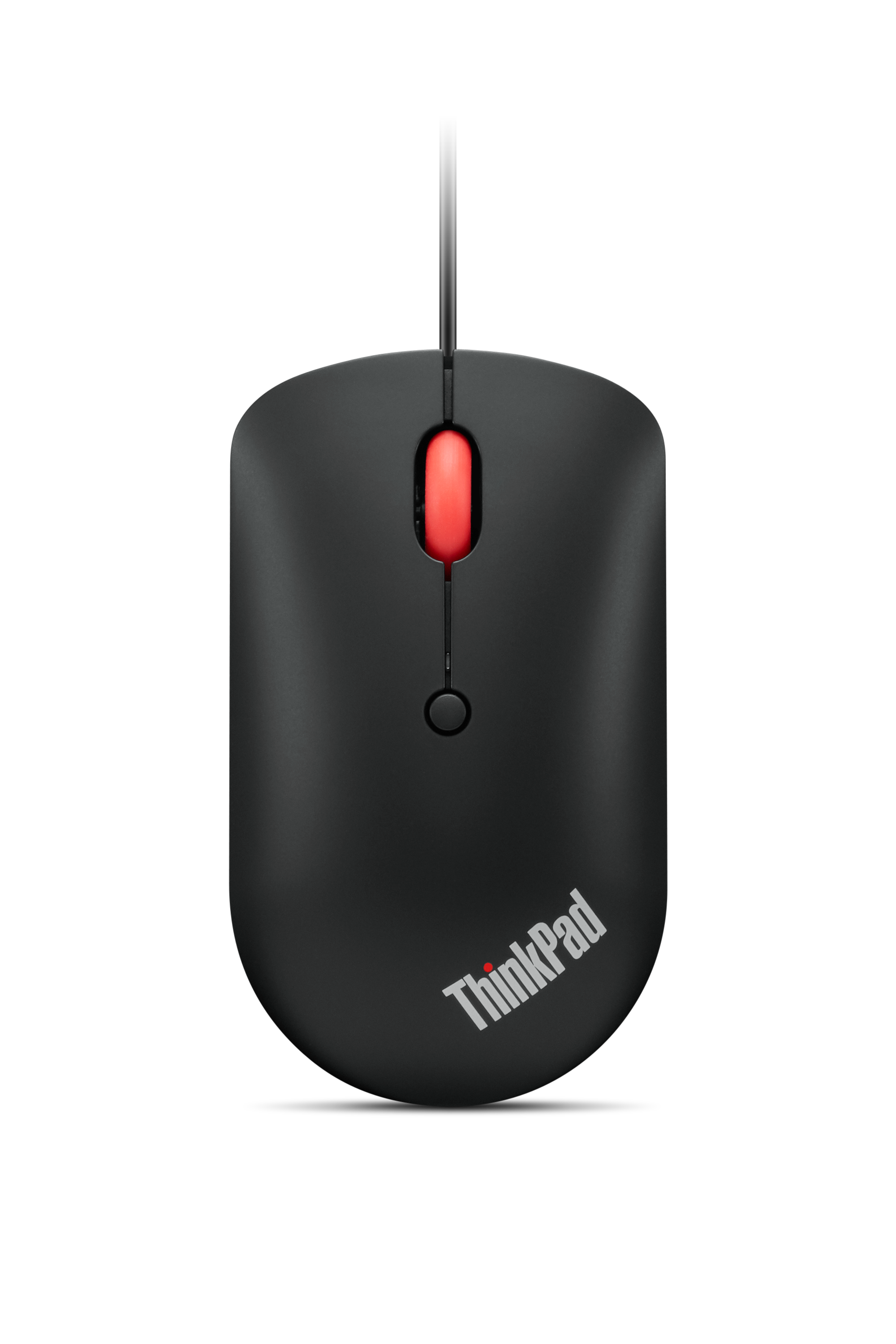 Lenovo ThinkPad USB-C Wired Compact Mouse [Mouse]