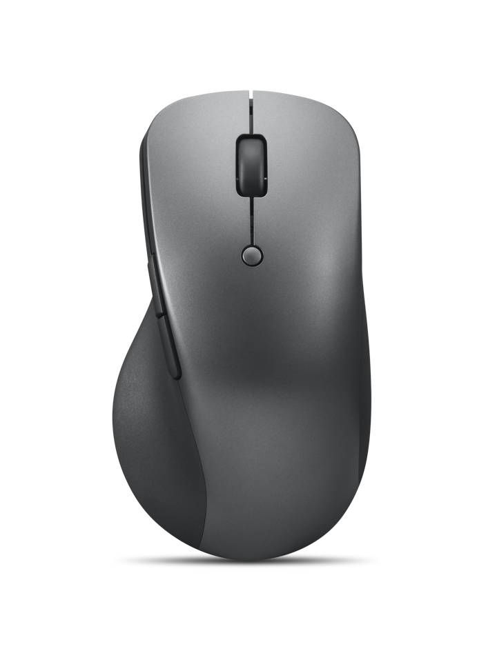 Lenovo Professional Bluetooth Rechargeable Mouse [Mouse]