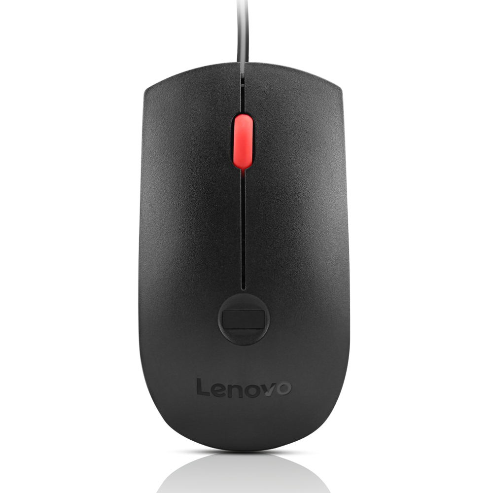 Lenovo Mouse Fingerprint Biometric USB G2