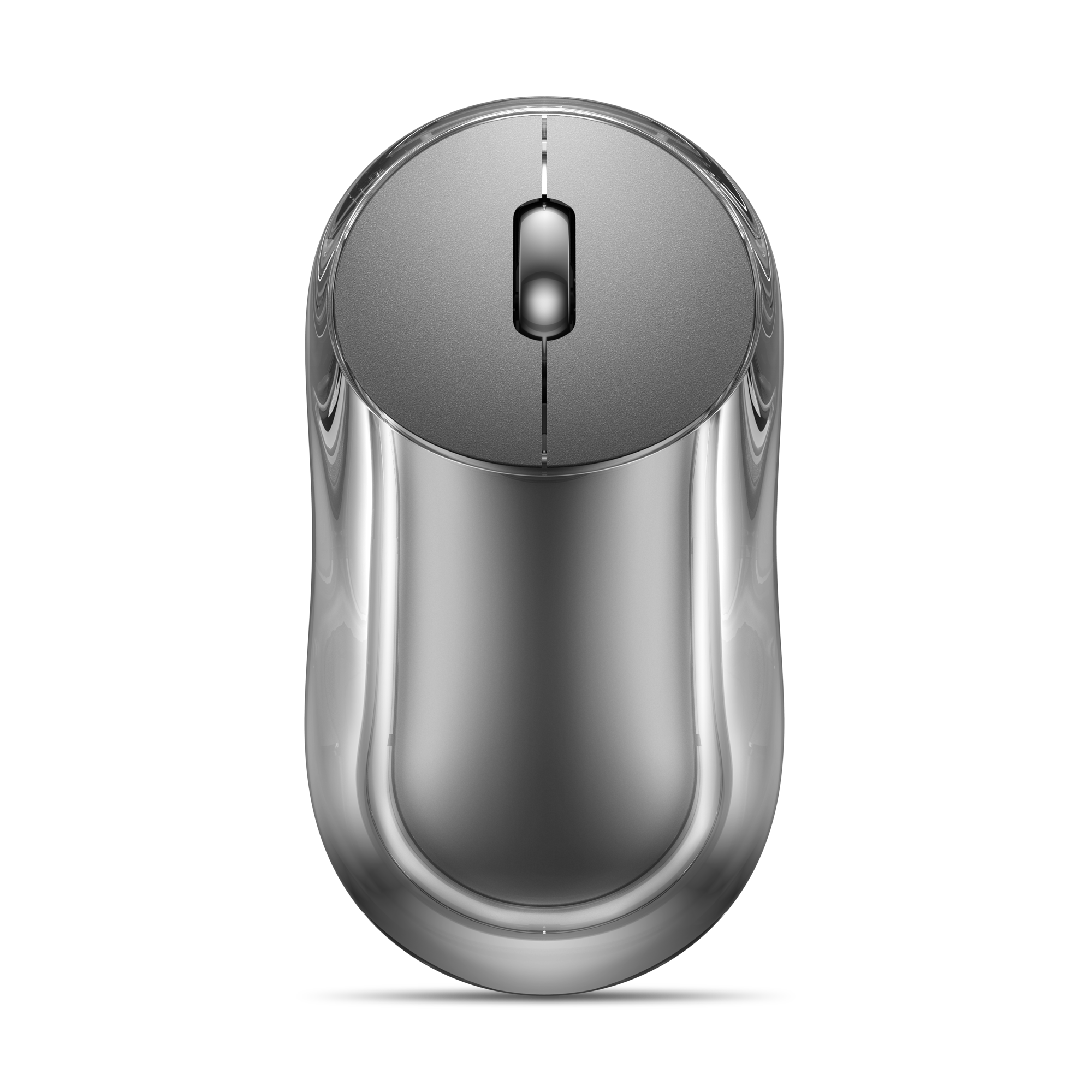 Lenovo Wireless Multi-Mode Mouse 8000 [Mouse]