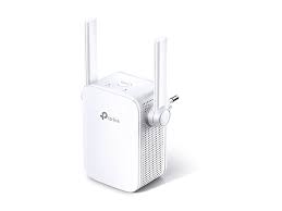 Wireless N RANGE EXTENDER 300M TL-WA855RE 802.11ngb - 2 Antenne fisse- GARANZIA 3 ANNI- Fino:31/03