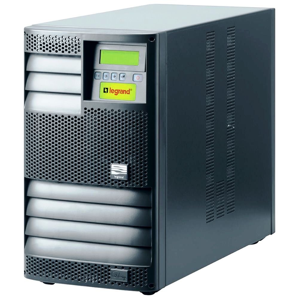 UPS Megaline OnLine 10 kVA inverter