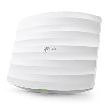 Omada Wireless N Access Point AC1350 DualBand EAP225 1P Giga Lan 802.3af PoE, Multi-SSID, 4 antenne interne 4dbi