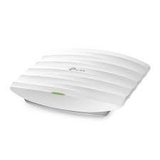 Wireless N Access Point 300M EAP115 1P 10/100 Lan 802.3af PoE, Multi-SSID, 2 antenne interne