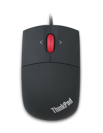 Lenovo Mouse ThinkPad USB Laser Mouse 