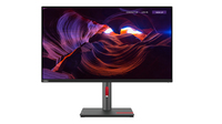 Lenovo ThinkVision P32p-30 31.5 / IPS / UHD (3840x2160) / 1x ThdB 4 In. 1x ThdB 4 Out. 1x DP 1.4. 1x HDMI 2.0 / 4x USB 3.2 Gen 1 (1x BC 1.2). 1x USB-B 3.2 Gen 1 / 3Y Exc