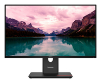 Lenovo ThinkVision T24-40 23.8 / IPS / FHD (1920x1080) / 1x HDMI 1.4/ 1x DP 1.2/ 1x VGA / 3x USB-A (USB 5Gbps)/ 1x USB-C (USB 5Gbps/ PD 15W)/ 1x USB-B (USB 5Gbps/ USB upstream) / 3Y Exc