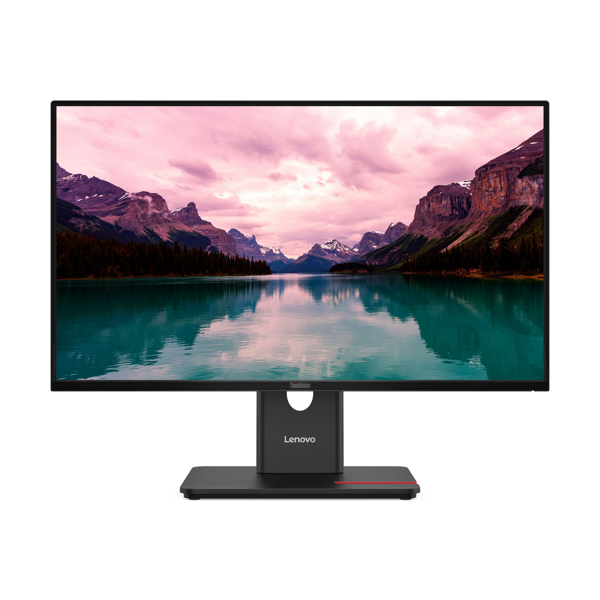 Lenovo ThinkVision T24-40 - 23.8 / FHD / IPS / 16:9 / 250cd / Sp opt / 3Y