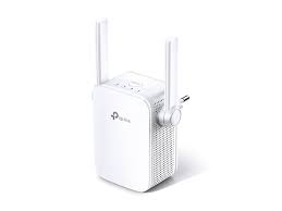 Wireless AC1200 RANGE EXTENDER Dual Band RE305 867Mbps x 5GHz+300Mbps x 2.4Ghz 1P 10/100M-2 Antenne-GAR.3 ANN Fino:31/03