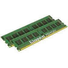 Kingston Premier - 32 GB - DDR4 SDRAM - 2400 MHz DDR4-2400/PC4-19200 - 120 V - ECC - Registrato