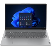 Lenovo V15 G4 - 15.6 FHD / Ryzen 5 7520U / 16GB / 512GB SSD / Radeon 610M / Win 11 Pro / 1Y Dep + 2Y Dep