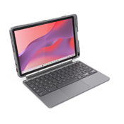 Lenovo Chromebook Duet G2 - 10.95 WUXGA Touch / MediaTek Kompanio 838 / 8GB / 64GB SSD / ChromeOS / AI PC / 1Y Dep