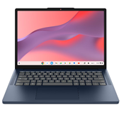 Lenovo Chromebook 14M8911 - 14 WUXGA / MediaTek Kompanio 540 / 8GB / 128GB SSD / ChromeOS / 1Y Dep