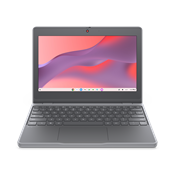 Lenovo Chromebook 100e G5 M89 - 11.6 HD / MediaTek Kompanio 540 / 4GB / 64GB SSD / ChromeOS / 1Y Dep