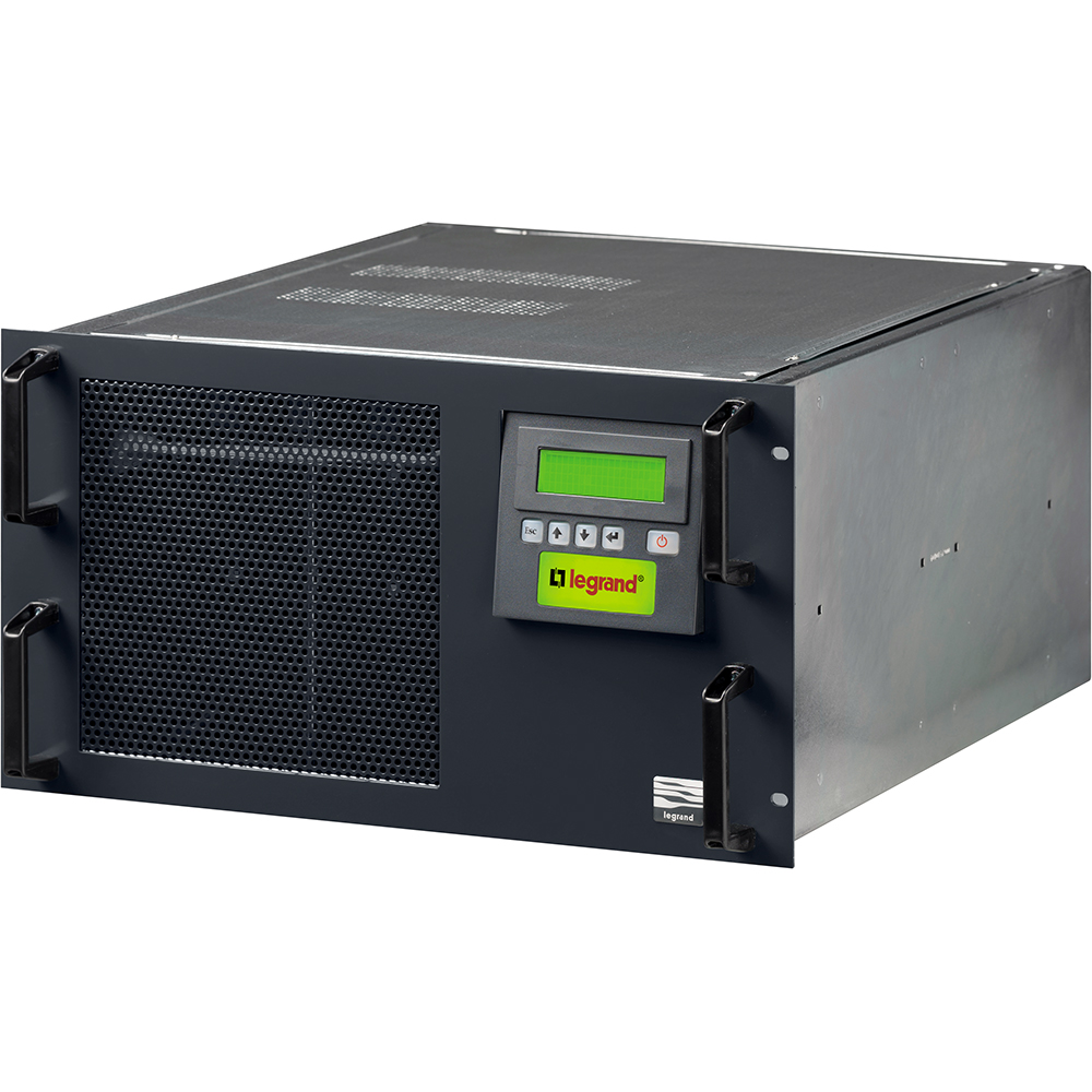 UPS Megaline OnLine 2,5 kVA 17min