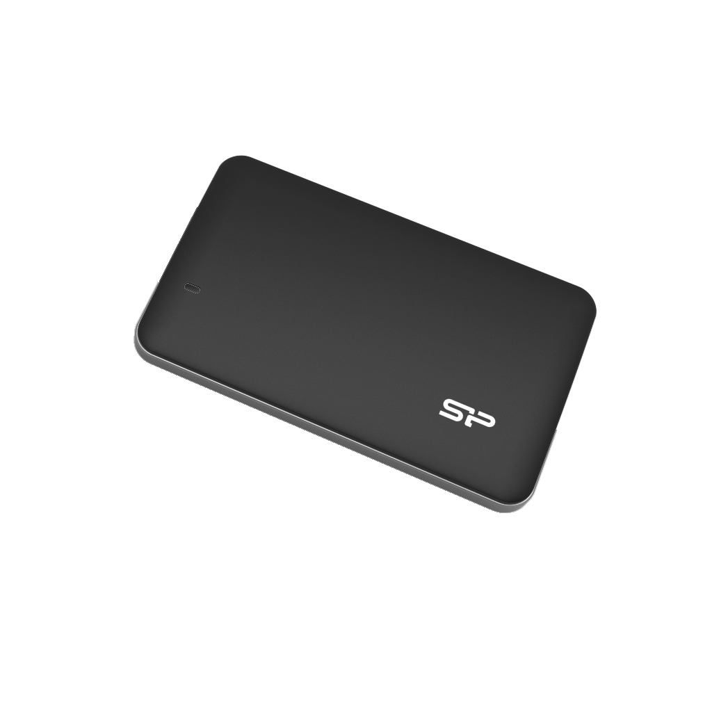 SP SSD USB3.1 ESTERNO 128GB 2.5 BOLT B10