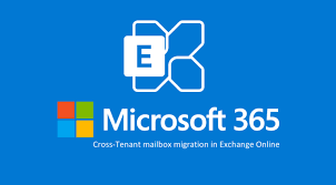 Cross-Tenant Shared Data Migration