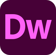 Adobe MP Dreamweaver for teams Multiple Platforms English Subscription New Annual Education Named License Named Level 4 100+