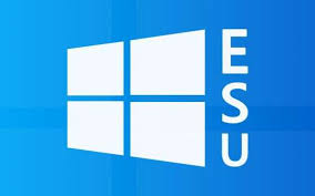 Windows 10 ESU Year 1 (2025 - 2026)