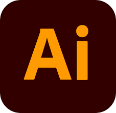 Adobe MP Illustrator for teams Multiple Platforms English Subscription New Annual Education Named License Named Level 4 100+
