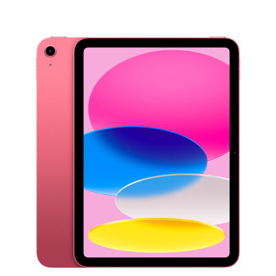 11-inch iPad Wi-Fi 128GB - Pink
